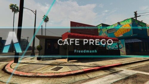 More information about "Artex -  Cafe Prego"