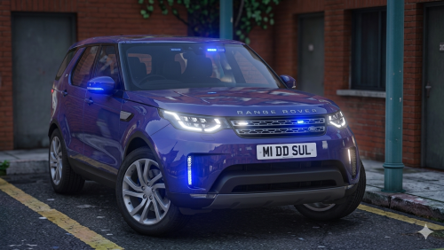 More information about "[ELS] Firearms Land Rover Discovery 5 2017"
