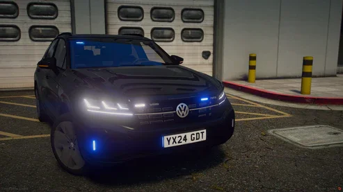 More information about "[ELS] Unmarked Traffic Volkswagen Touareg 2024"