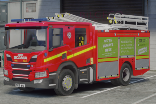 More information about "Merseyside FRS 2019 WH Bence Pump"