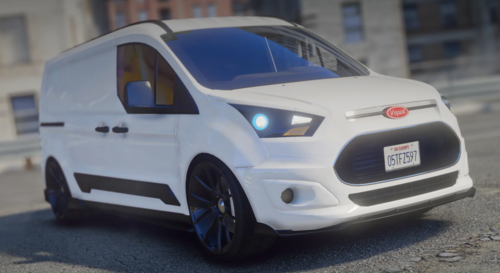 More information about "Lunar Developments  - Vapid Speedo Junior"