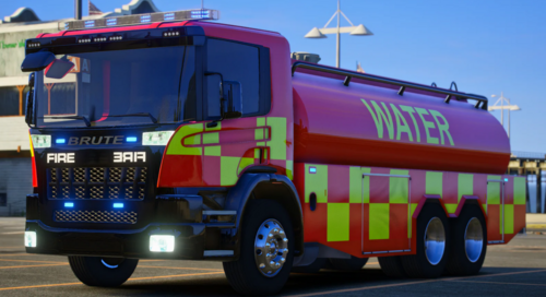 More information about "Lunar Developments  - Brute Water Tanker NON-ELS"