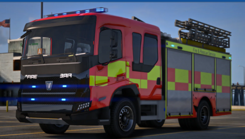 More information about "Lunar Developments  - Vulcar FML Fire Engine NON-ELS"