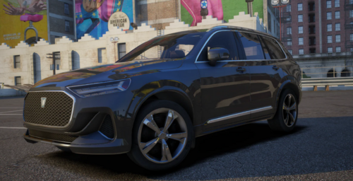 More information about "Lunar Developments  - Vulcar 90CX"