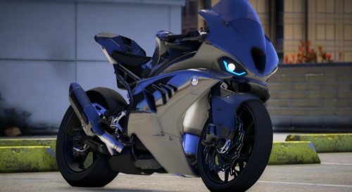 More information about "Lunar Developments  - Übermacht M1R"