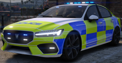 More information about "Lunar Developments  - Vulcar Strafe RS Marked Non-ELS"