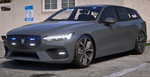 More information about "Lunar Developments  - Vulcar Strafe R Unmarked Non-ELS"