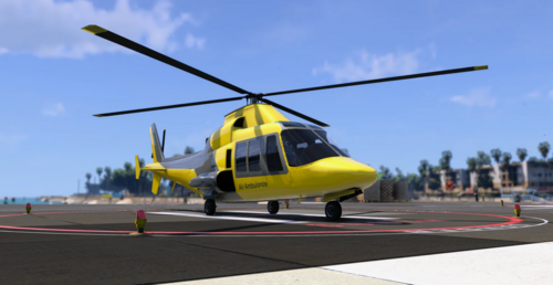 More information about "Lunar Developments  - Buckingham Swift Air Ambulance"