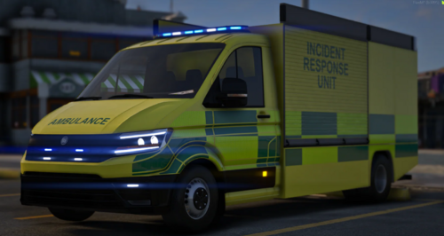 More information about "Lunar Developments  - BF Crafen IRU NON-ELS"