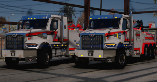 More information about "BoCheChe - Western Star 49x V100 Wrecker"