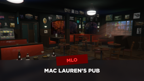 More information about "MB3D - MacLauren's Pub"