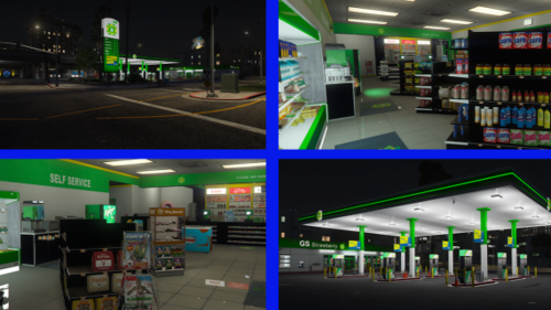 More information about "Apollo Developments - Strawberry Gas Station"