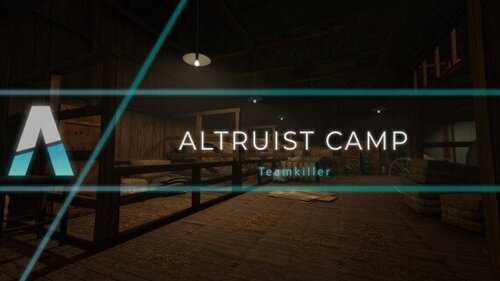 More information about "Artex -  Altruist Camp"