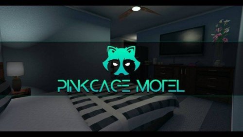 More information about "Pinkcage Motel"