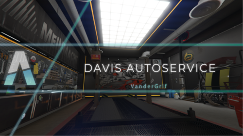 More information about "Artex - Davis Autoservice"