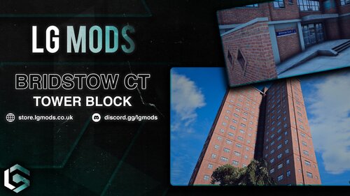 More information about "LGMods - Bridstow Court - London Flats"