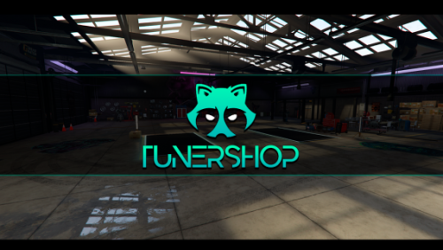 More information about "Tuner Shop"