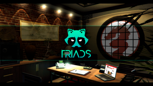 More information about "Triads"