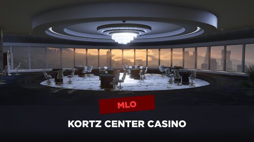 More information about "MB3D - Kortz Casino"