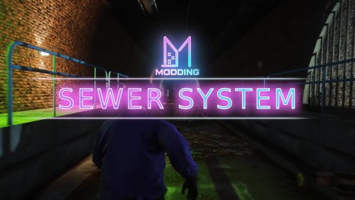 More information about "Sewer System"