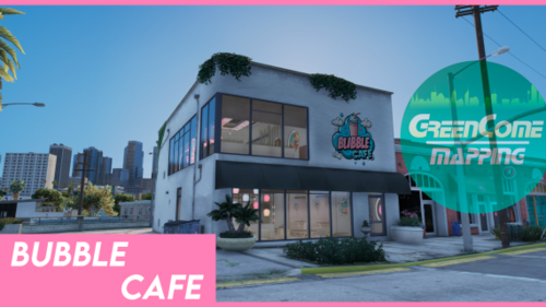 More information about "Greencome Mapping - Bubble Cafe"