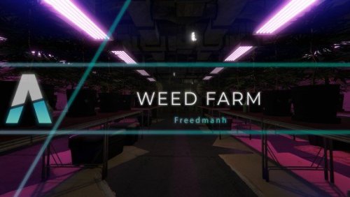 More information about "Artex - Weed Farm"