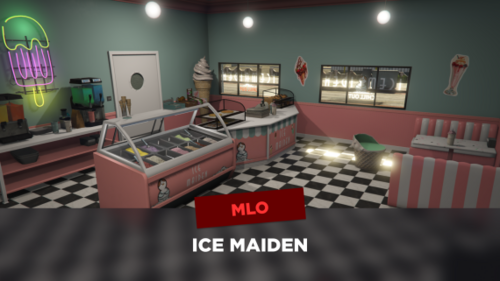 More information about "MB3D - Ice Maiden"