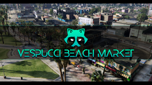 More information about "Vespucci Beach Market"
