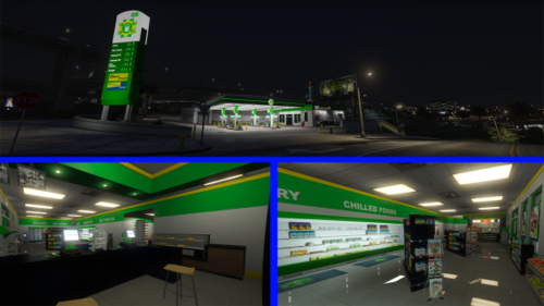 More information about "Apollo Developments - Little Seoul Gas Station"
