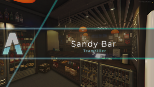 More information about "Artex - Sandy Bar"