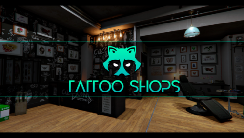 More information about "Tattoo Shops"