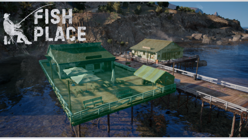 More information about "Greencome Mapping - Fish Place & Cafe"