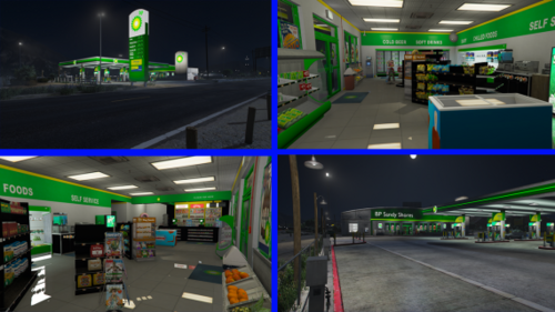 More information about "Apollo Developments - BP Gas Station Sandy Shores"