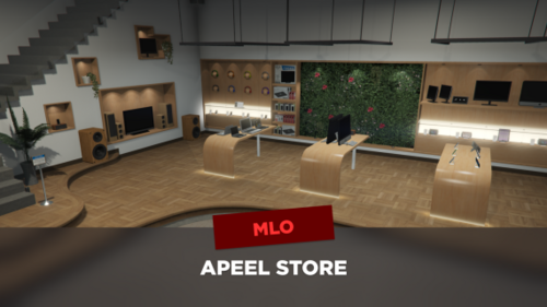 More information about "MB3D - Apeel-Digital Store"