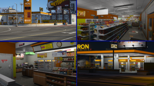 More information about "Apollo Developments - Ron Davis Gas Station"