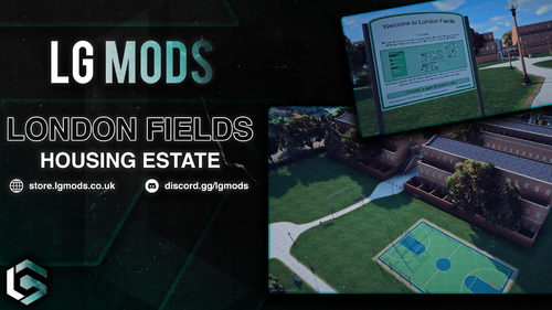 More information about "LGMODS London Fields"