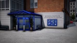 More information about "Moddex Lewisham Police Station MLO"