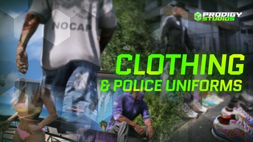More information about "Civilian Clothing Pack"