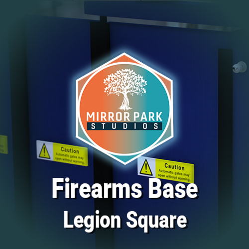 More information about "Legion Square Firearms Base"
