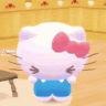 kimora Pretty kido