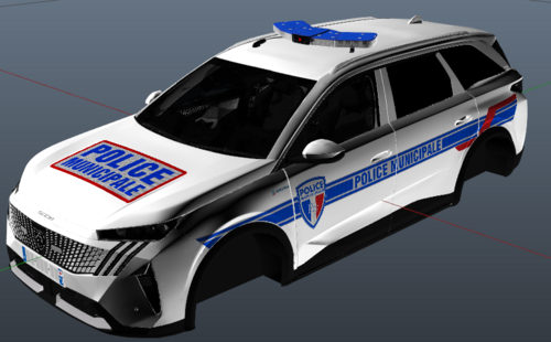 More information about "VLPM MCMODING"