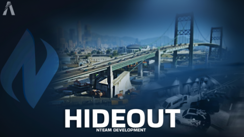 More information about "Hideout -  N-Team Development"