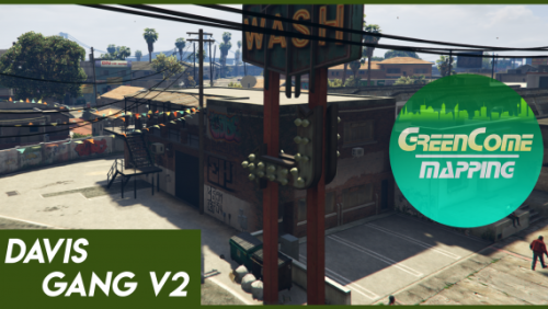 More information about "Davis Gang V2"