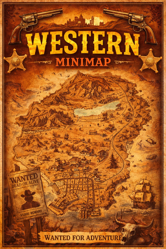 More information about "Western Minimap v1"