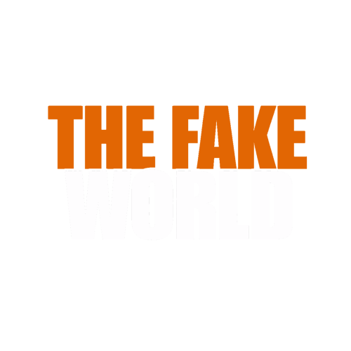 More information about "The Fake World 3.0"