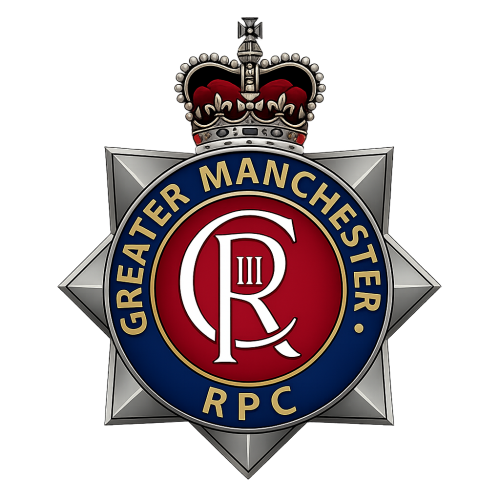 More information about "Greater Manchester RPC"