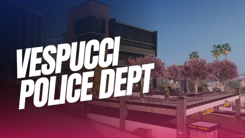 More information about "Vespucci Police Department - MLO"