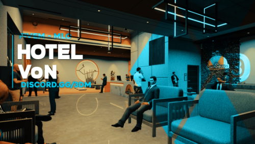 More information about "Hotel"