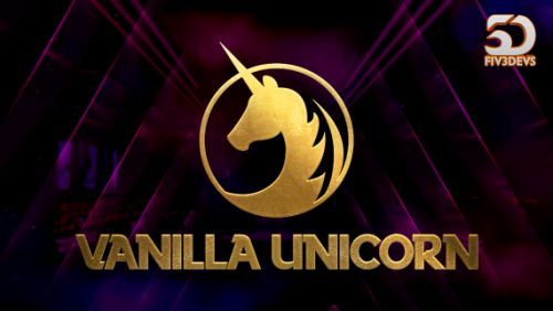 More information about "Vanilla Unicorn"