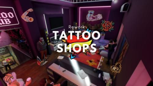 More information about "Tattoo Shops"